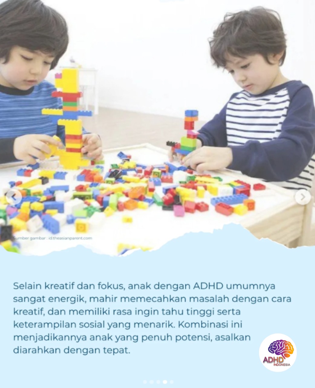 Dukungan Sosial bagi Anak ADHD dan Keluarga di Kabupaten Maluku Barat Daya