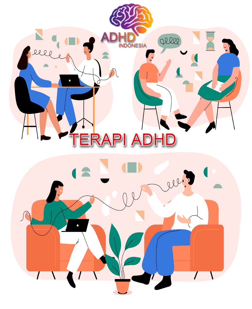 rujukan terapi adhd Indonesia Kabupaten Maluku Barat Daya